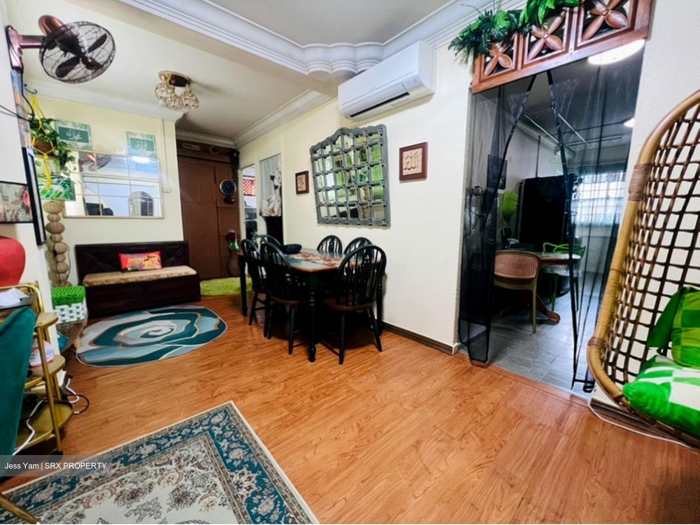Blk 132 Yishun Street 11 (Yishun), HDB 4 Rooms #629340291